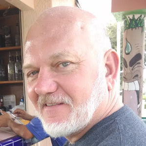 Meet your Posher, Gary